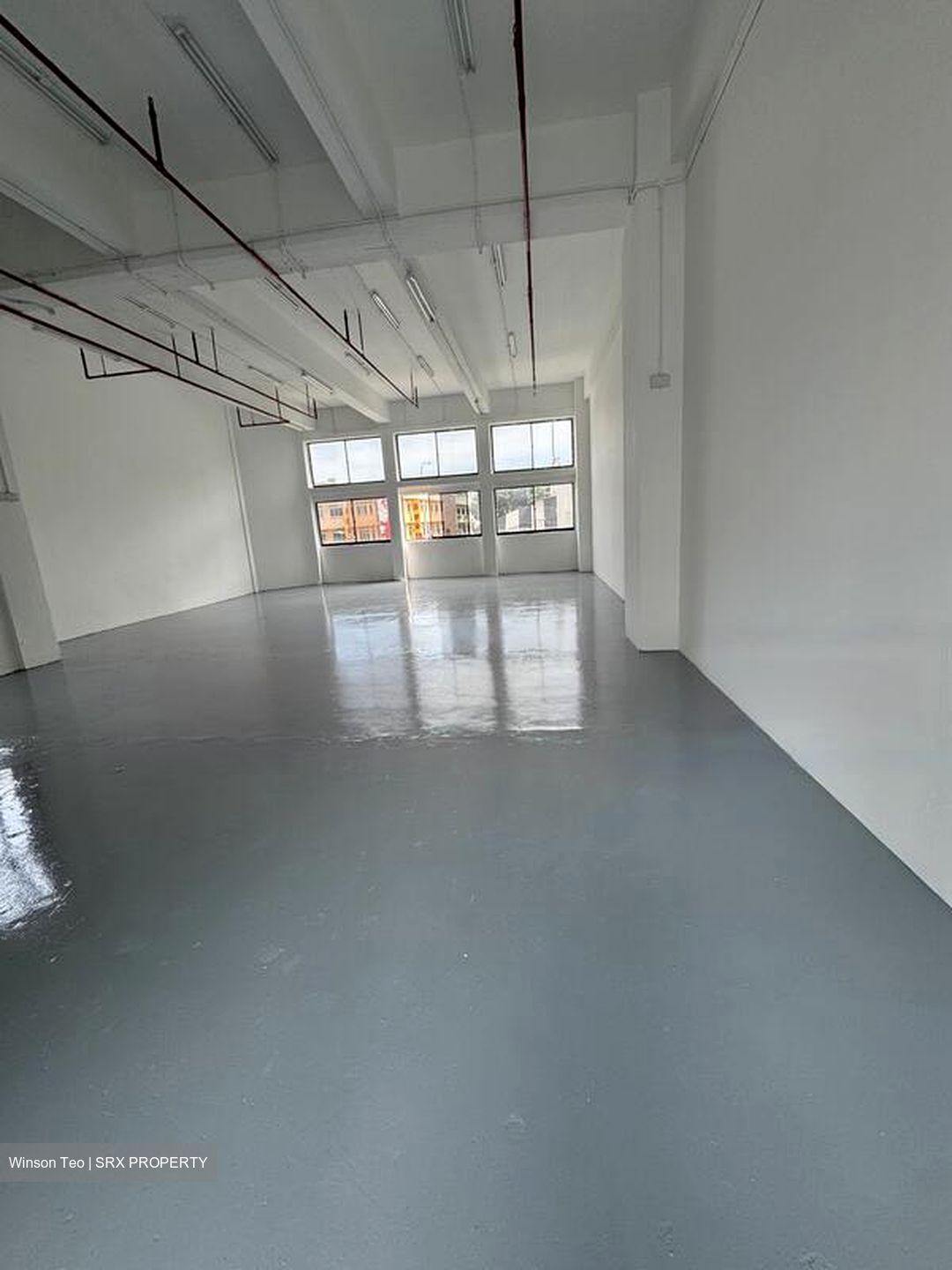 Yu Li Industrial Building (D14), Factory #577745251